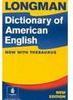 Longman Dictionary of American English - IMPORTADO