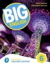 Big English 6: teacher's edition - American edition