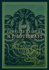 The Complete Tales of H.P. Lovecraft: Volume 3