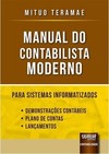 Manual do Contabilista Moderno