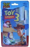Livro Travesseiro Toy Story 3 - Mini