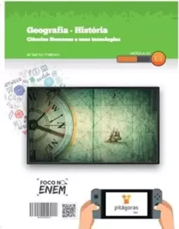 Modulo 6 - 2º Ensino Medio - Geo/His - 1º Semestre
