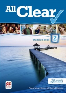 All Clear Student's Book Pack