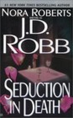 SEDUCTION IN DEATH