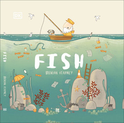 Fish: A tale about ridding the ocean of plastic pollution