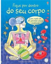 Fique Por Dentro do Seu Corpo