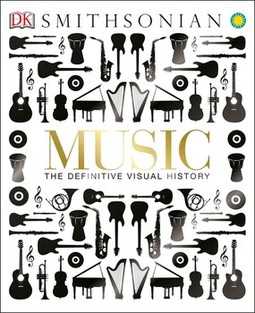 Music: The Definitive Visual History