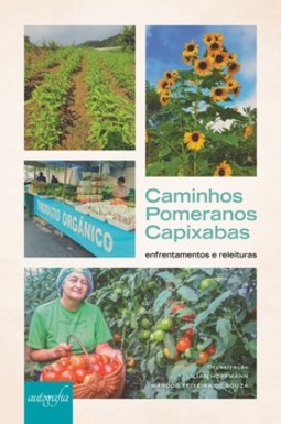 Caminhos pomeranos capixabas: enfrentamentos e releituras