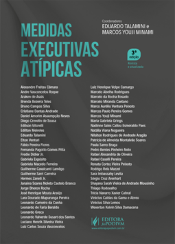 Medidas executivas atípicas