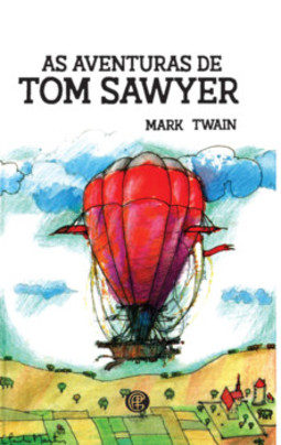 As aventuras de Tom Sawyer