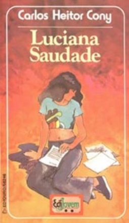 Luciana Saudade