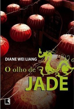 O Olho de Jade 