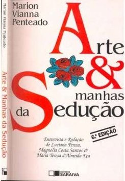ARTES & MANHAS DA SEDUÇAO