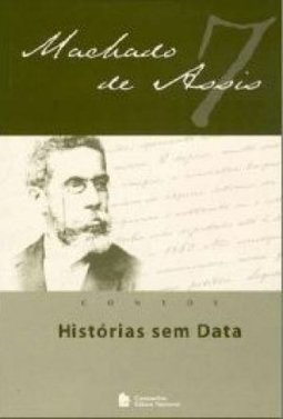 Histórias sem Data