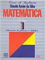 Matemática: Educação de Jovens e Adultos - 1 grau