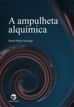 A ampulheta alquímica
