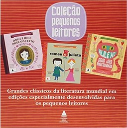 Pequenos Leitores Completo