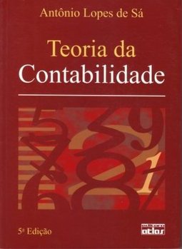 TEORIA DA CONTABILIDADE