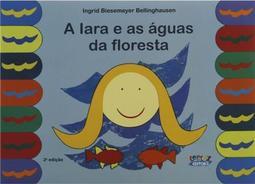 A Iara e as Águas da Floresta