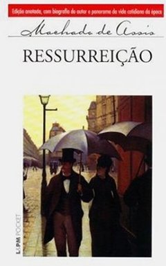 RESSURREIÇÃO