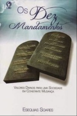 Os dez mandamentos