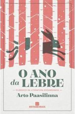 O Ano da Lebre