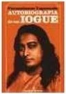 Autobiografia de um Iogue