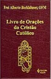 Livro de Orações do Cristão Católico