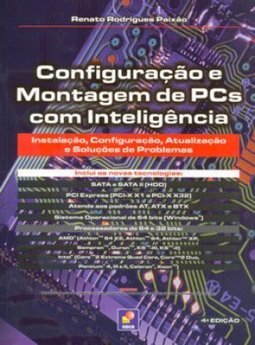 Configuração e Montagem de PCs com Inteligência