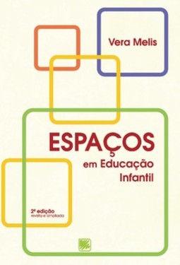 Espaços em educação infantil