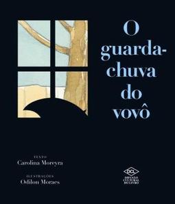 O GUARDA-CHUVA DO VOVO