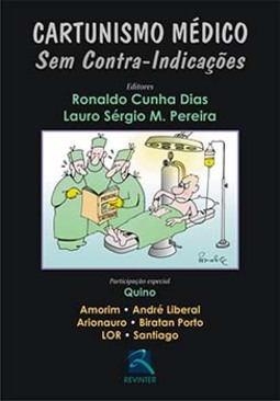 Cartunismo médico: sem contra-indicações