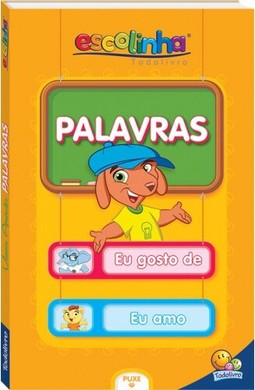 Vamos aprender: Palavras