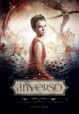 Anverso (Saga Herói #2)