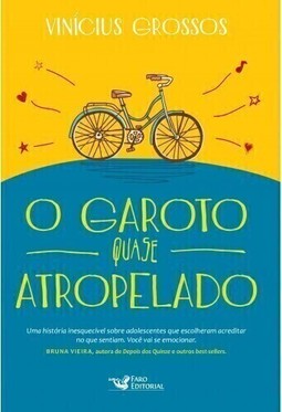  O Garoto Quase Atropelado