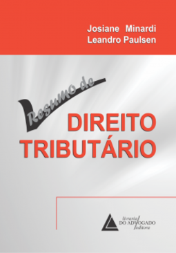 Resumo de direito tributário