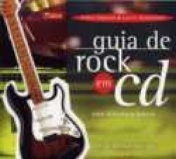 Guia de Rock em CD
