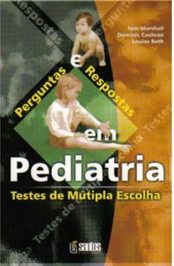 PERGUNTAS E REPOSTAS EM PEDIATRIA