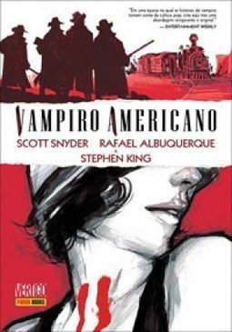 VAMPIRO AMERICANO