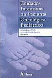 Cuidados Intensivos no Paciente Oncológico Pediátrico