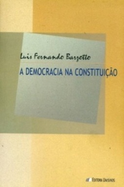 A Democracia na Constituição