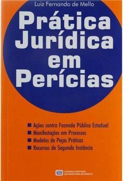 Pratica Jurídica em Pericias
