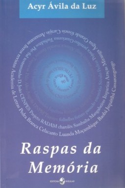 Raspas da memória