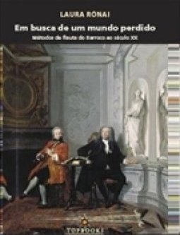 Em Busca de Um Mundo Perdido