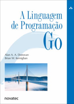 A linguagem de programação Go