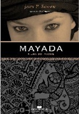Mayada: Filha do Iraque