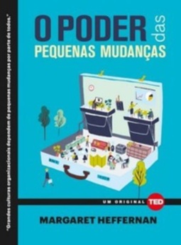 O Poder das Pequenas Mudanças