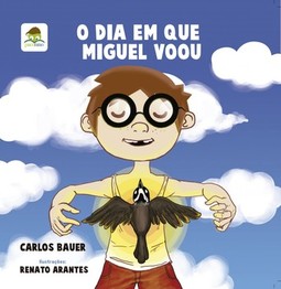 O dia em que Miguel voou