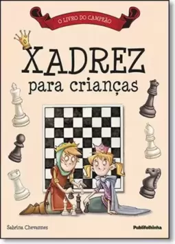 Xadrez Para Crianças