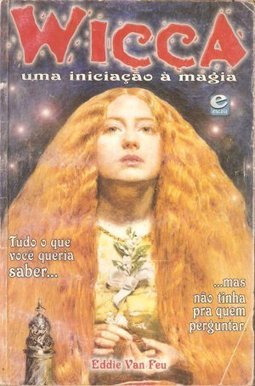 WICCA- INICIAÇÃO Á MAGIA